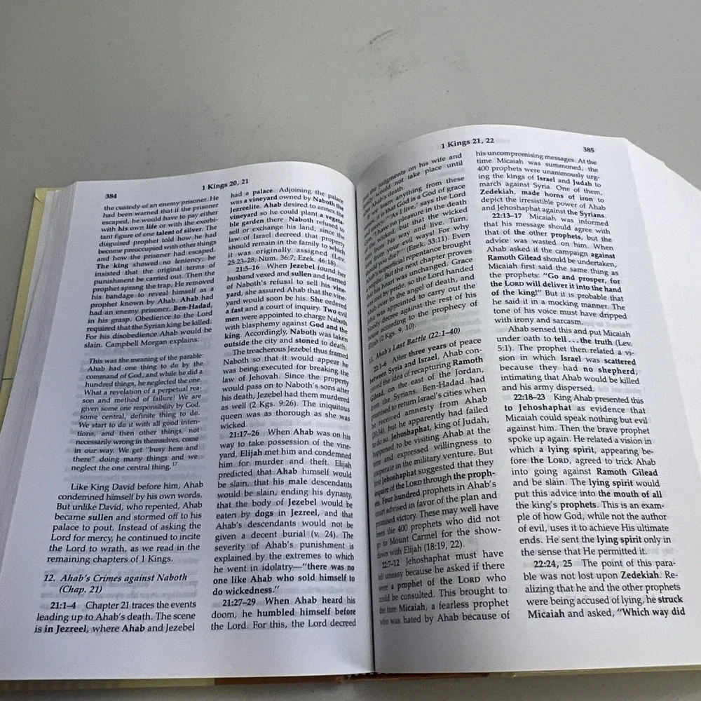 Believer's‎ Bible Commentary 1995 William MacDonald